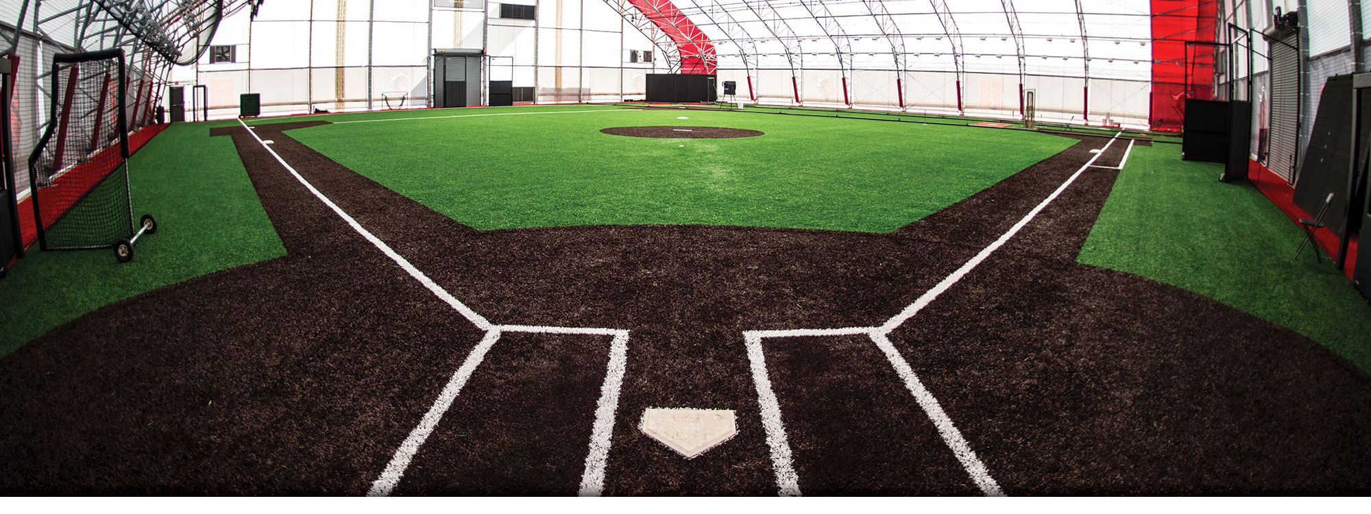 Rutgers University Baseball Camps Piscataway, NJ
